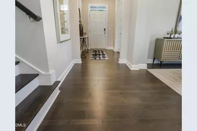 124 Ocean Mist Lane, Holly Springs, NC 27540 - Photo 2