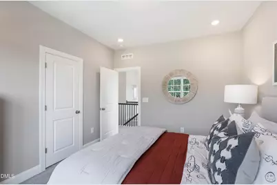 124 Ocean Mist Lane, Holly Springs, NC 27540 - Photo 30