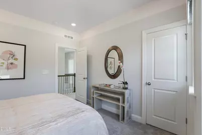 124 Ocean Mist Lane, Holly Springs, NC 27540 - Photo 32