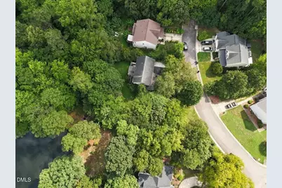 4912 Fly Way Drive, Raleigh, NC 27604 - Photo 2