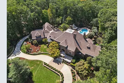32520 Archdale Drive, Chapel Hill, NC 27517 - Photo 2