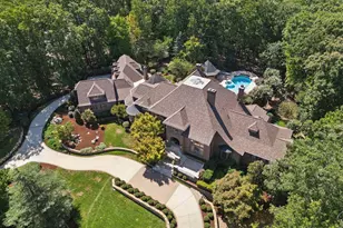 32520 Archdale Dr, Chapel Hill, NC 27517 - Photo 2