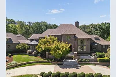 32520 Archdale Drive, Chapel Hill, NC 27517 - Photo 1