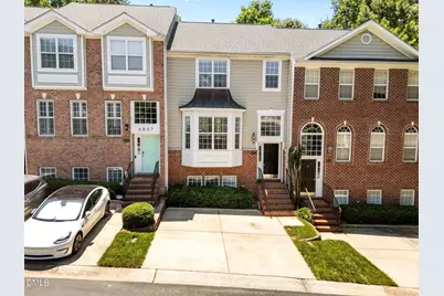 6809 Middleboro Drive, Raleigh, NC 27612 - Photo 2