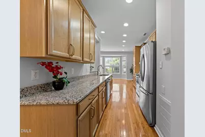 6809 Middleboro Drive, Raleigh, NC 27612 - Photo 6