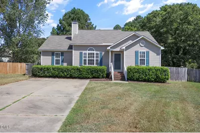 433 Haybale Court, Fuquay-Varina, NC 27526 - Photo 2
