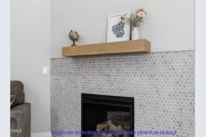 1170 Sagamore Drive, Louisburg, NC 27549 - Photo 6