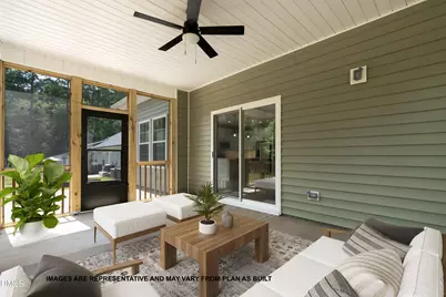 1170 Sagamore Drive, Louisburg, NC 27549 - Photo 4