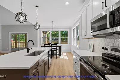 1170 Sagamore Drive, Louisburg, NC 27549 - Photo 2