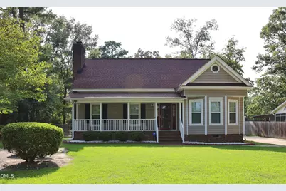 1804 Burnt Mill Road, Rocky Mount, NC 27804 - Photo 1