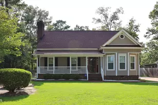 1804 Burnt Mill Rd, Rocky Mount, NC 27804 - Photo 1