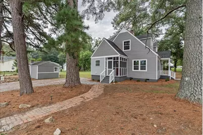 400 Rapids Street, Roanoke Rapids, NC 27870 - Photo 20