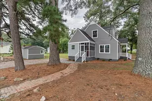 400 Rapids St, Roanoke Rapids, NC 27870 - Photo 20