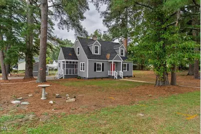 400 Rapids Street, Roanoke Rapids, NC 27870 - Photo 10