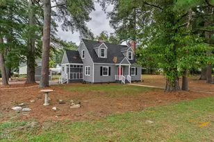 400 Rapids St, Roanoke Rapids, NC 27870 - Photo 10