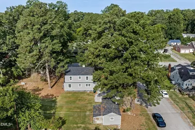400 Rapids Street, Roanoke Rapids, NC 27870 - Photo 8