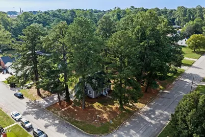 400 Rapids Street, Roanoke Rapids, NC 27870 - Photo 6