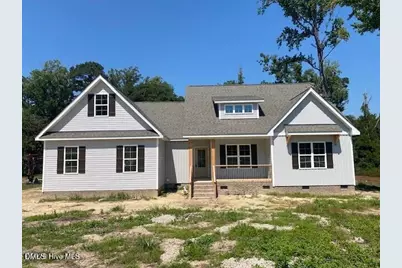 5230 Roseheath Court, Bailey, NC 27807 - Photo 1