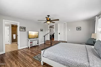 5829 Christian Light Road, Fuquay Varina, NC 27526 - Photo 12
