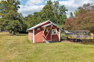 5829 Christian Light Rd, Fuquay Varina, NC 27526 - Photo 34