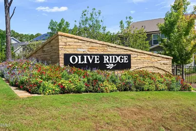 3391 Mission Olive Place, New Hill, NC 27562 - Photo 40