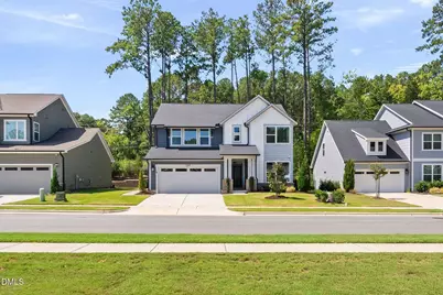 3391 Mission Olive Place, New Hill, NC 27562 - Photo 2