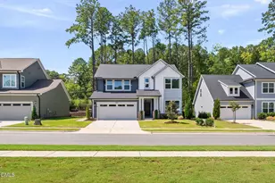 3391 Mission Olive Pl, New Hill, NC 27562 - Photo 2