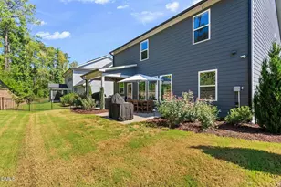 3391 Mission Olive Pl, New Hill, NC 27562 - Photo 34