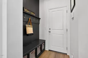 3391 Mission Olive Pl, New Hill, NC 27562 - Photo 10