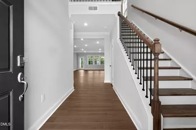 432 Granite Knoll Court, Rolesville, NC 27571 - Photo 2