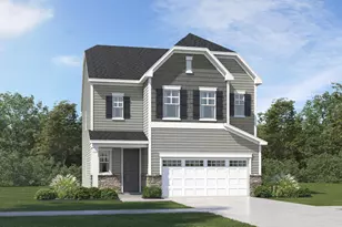 432 Granite Knl Ct, Rolesville, NC 27571 - Photo 1