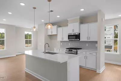411 Bahia Drive, Knightdale, NC 27545 - Photo 1