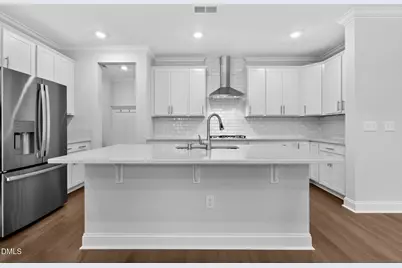 405 Granite Knoll Court, Rolesville, NC 27571 - Photo 14