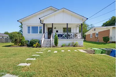 601 Quarry Street, Raleigh, NC 27601 - Photo 1