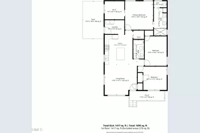 601 Quarry Street, Raleigh, NC 27601 - Photo 24