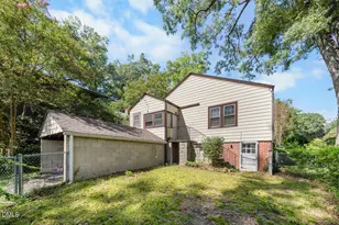 101 Gresham Ave, Durham, NC 27704 - Photo 2