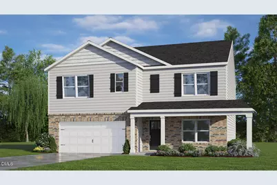 1136 Pavo Path, Wendell, NC 27591 - Photo 1