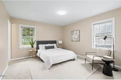 3712 Huntleigh Drive, Raleigh, NC 27604 - Photo 4