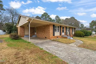 3712 Huntleigh Drive, Raleigh, NC 27604 - Photo 36