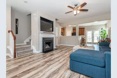 8320 Plano Court, Raleigh, NC 27616 - Photo 6