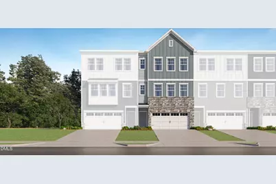 2328 Stevens Pass Station, Apex, NC 27502 - Photo 1
