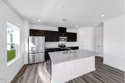 45 Majestic Creek Court, Angier, NC 27501 - Photo 4