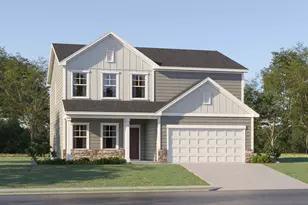 45 Majestic Crk Ct, Angier, NC 27501 - Photo 1
