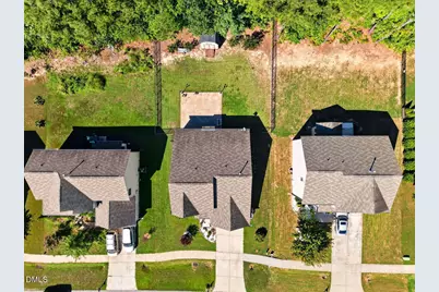 120 Clubhouse Drive, Youngsville, NC 27596 - Photo 38