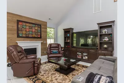 120 Clubhouse Drive, Youngsville, NC 27596 - Photo 8