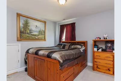 120 Clubhouse Drive, Youngsville, NC 27596 - Photo 22