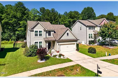 120 Clubhouse Drive, Youngsville, NC 27596 - Photo 36