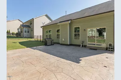 120 Clubhouse Drive, Youngsville, NC 27596 - Photo 30