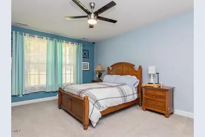 120 Clubhouse Drive, Youngsville, NC 27596 - Photo 16