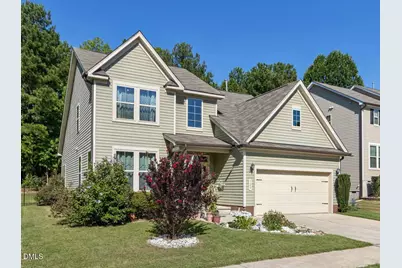120 Clubhouse Drive, Youngsville, NC 27596 - Photo 2